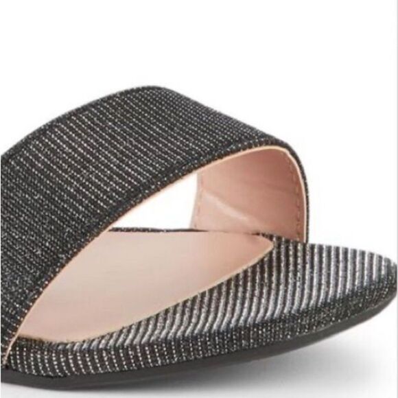 STUART WEITZMAN Rosalyn Alexa Ankle-Strap Sandals Girl’s Size 4 or Women Size 6 - Picture 4 of 6